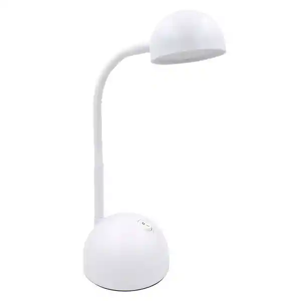 Abitare Lámpara Escritorio Led Gorin Gris Claro