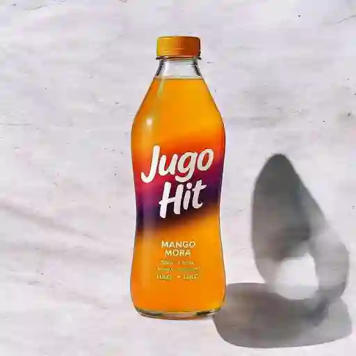 Jugo Hit 500 Ml