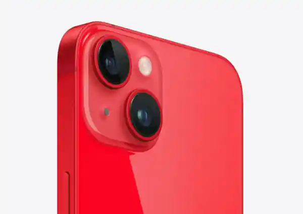 iPhone 14 256 Gb Product Red