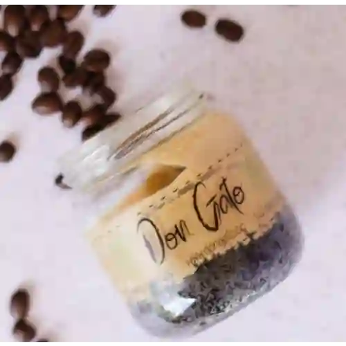 Café Chips de Chocolate