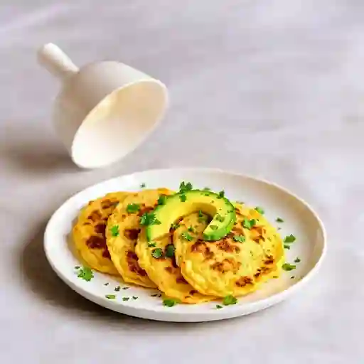 Arepas