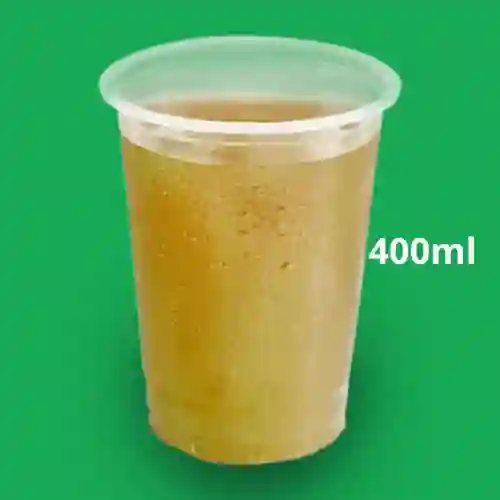 Piña & Hierbabuena 400Ml
