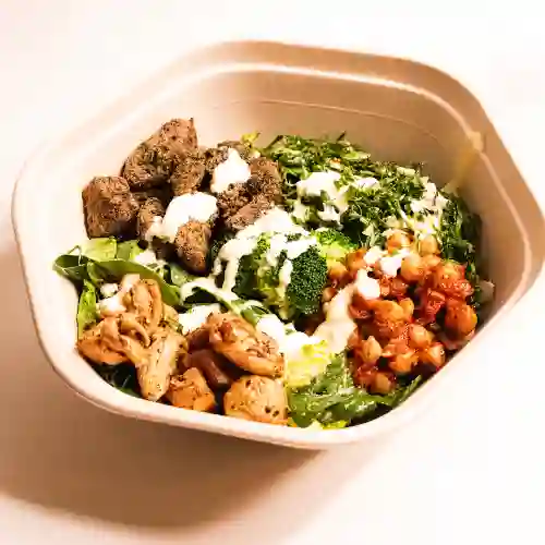 Arma Tu Bowl Four