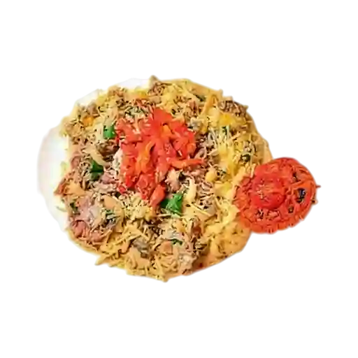 Pasta container