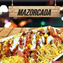 Mazorcada Doble