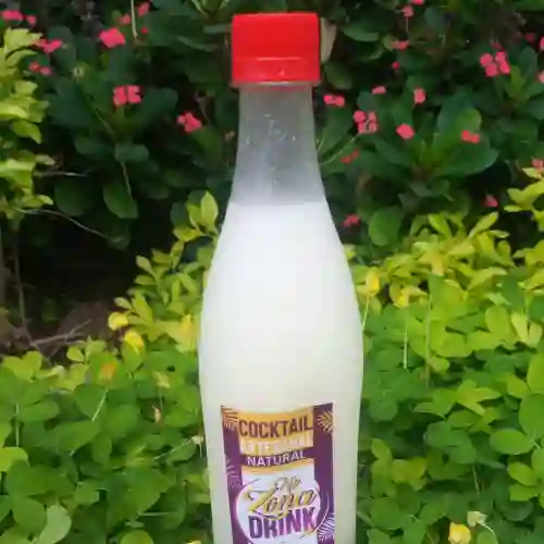 Daiquiri de Coco Botella 750Ml