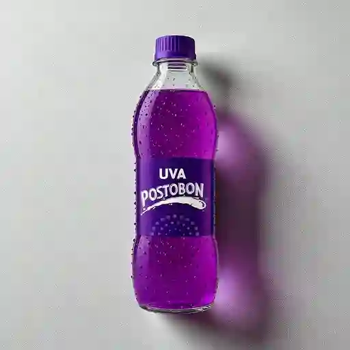 Uva 400 ml