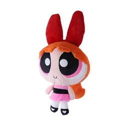 Peluche de Bombon Serie Las Chicas Superpoderosas 15in Miniso