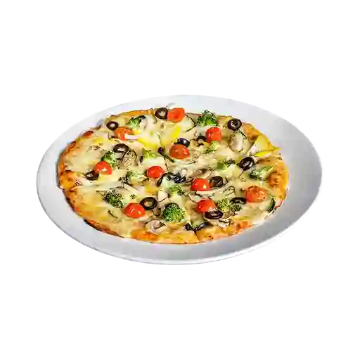 Vegetariana