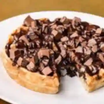 Waffle Amore