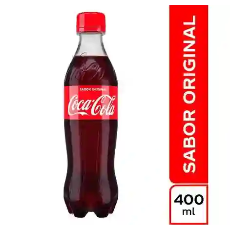 Coca Cola 600 ml Original