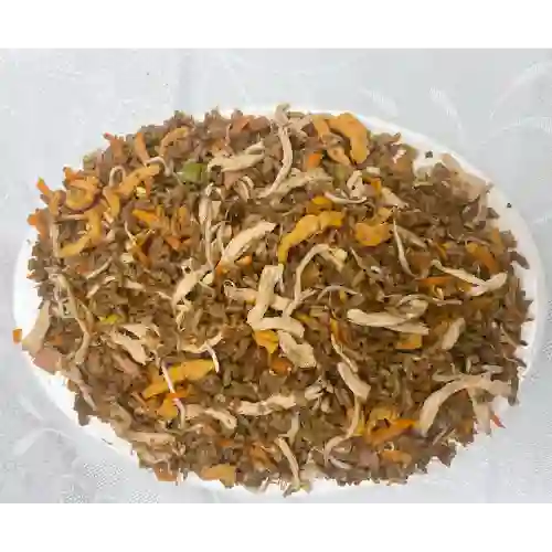 Arroz Chino Mixto