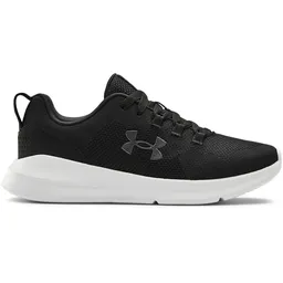 Under Armour Zapatos Essential Mujer Negro Talla 7.5