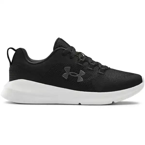 Under Armour Zapatos Essential Mujer Negro Talla 7.5