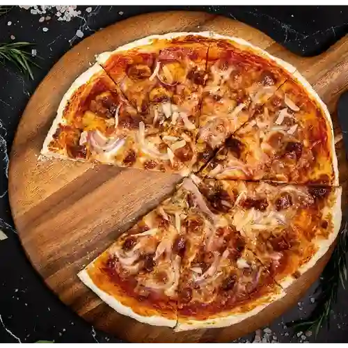 Pizza Grande Ranchera