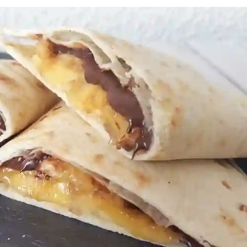 Wraps Dulce