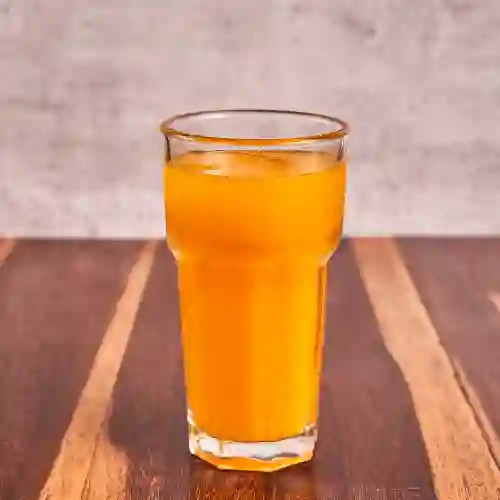 Jugo de Mandarina