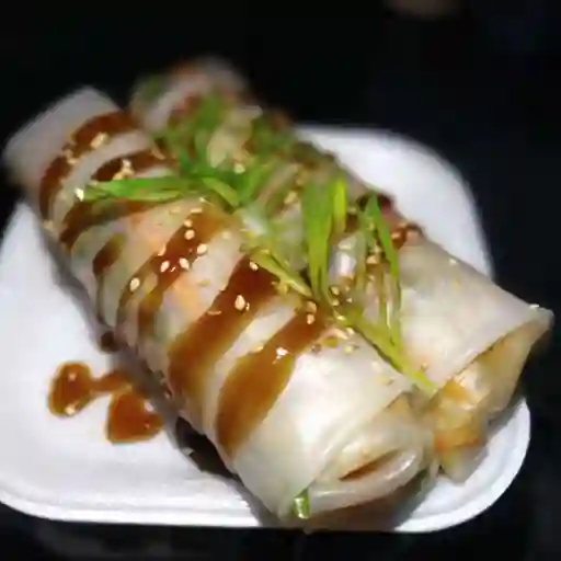 Spring rolls (unidad)