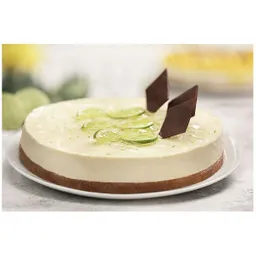 Cheese Cake de Limón