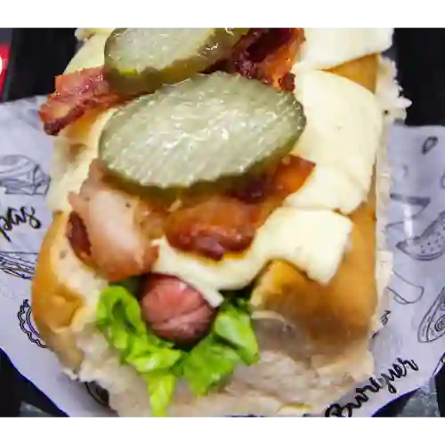 Perro Eat Express