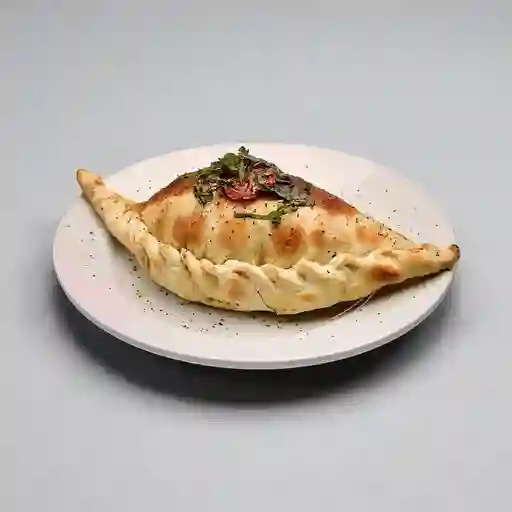 Calzone Tres Quesos