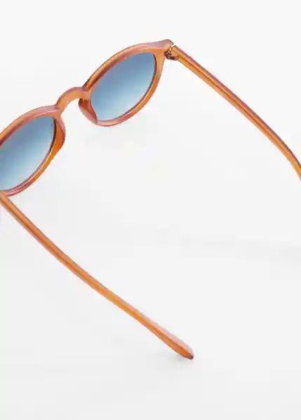 Gafas Peter Caramelo Talla 99 Niños Mango