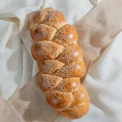 Pan Trenza