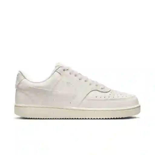 Nike Zapatos Court Vision Lo Nn Mujer Gris 9 DH3158-110
