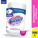 Vanish Desmanchador Polvo Blanco