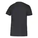 Adidas Camiseta M Hob Amp Para Hombre Negro Talla L Ref: EK0174