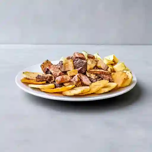 Picada Paisa