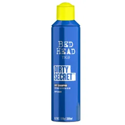 Tigi Shampoo Seco Dirty Secret