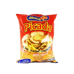 Súper Inter Pasaboca Mezclados