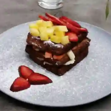 Tostadas Francesas
