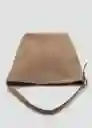 Bolso G Carnaby Arena Talla 99 Mujer Mango