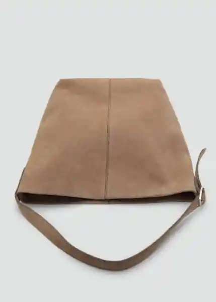 Bolso G Carnaby Arena Talla 99 Mujer Mango