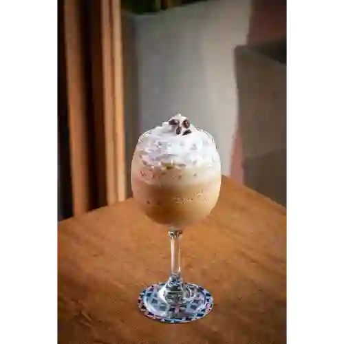 Frappe Ely Clásico