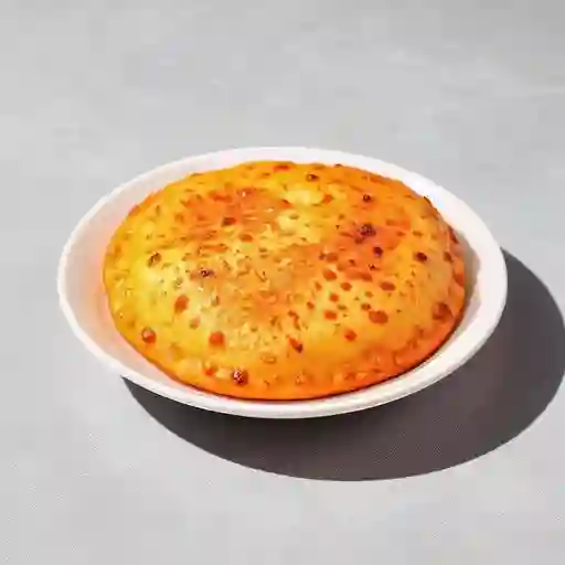 Panzerotti de Carne
