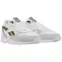 Reebok Zapatos Classic Leather Unisex Blanco Talla 10 100032760