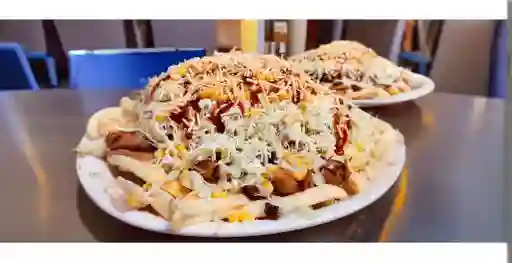 la Bochinchosa