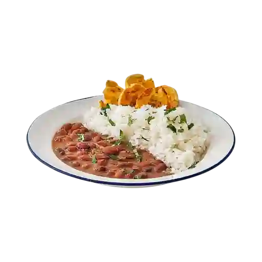Almuerzo Lunes O Jueves