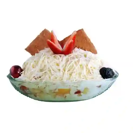 Ensalada Corriente