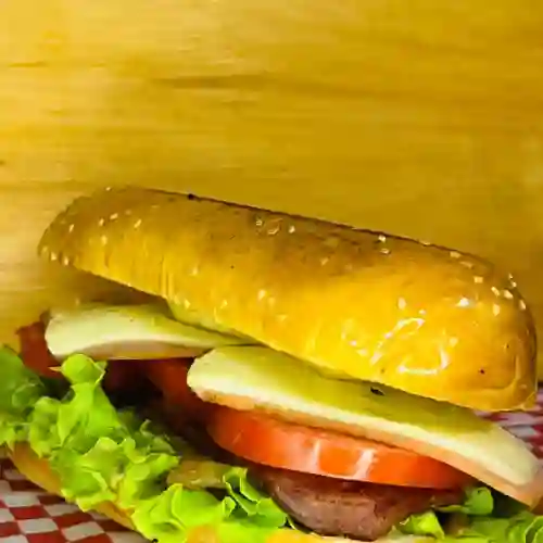 Sandwich