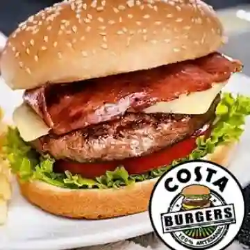 Bacon Burger