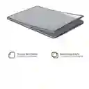 Nco Computador Hardcase Shock Para Macbook Air M1 Transparente