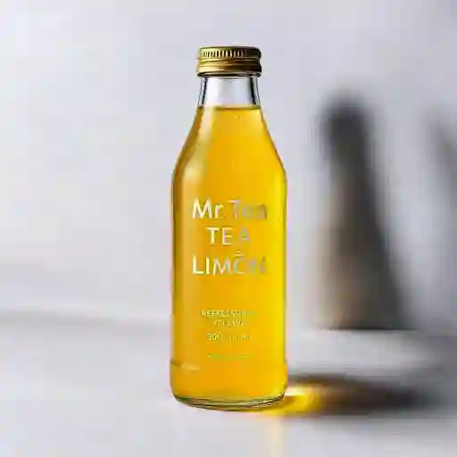 Mr tea limón 300 ml