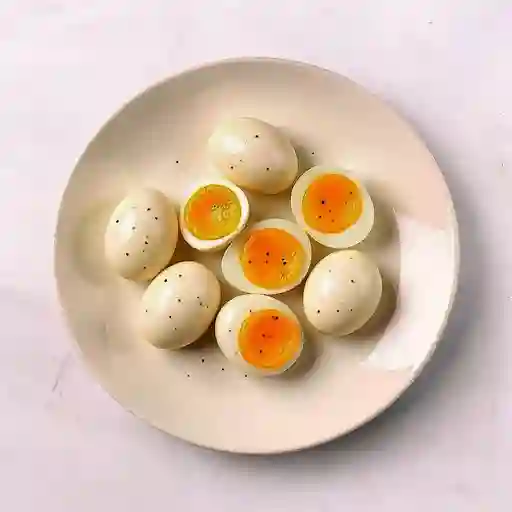Huevos De Codorniz