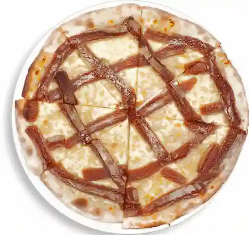 Pizza de Bocadillo