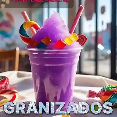 Granizado