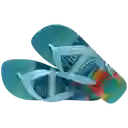 Sandalias Surf Rosa Claro Talla 40 4000047 Havaianas